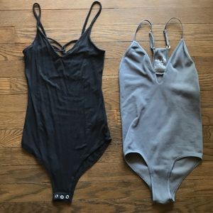 Body suits
